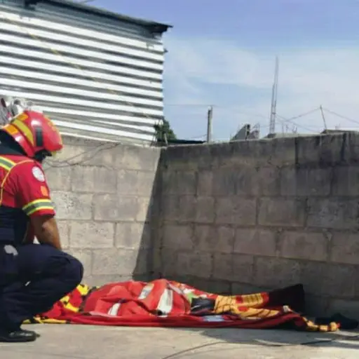 menor-muere-electrocutado ,