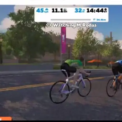 Foto: Federación Guatemalteca de Ciclismo