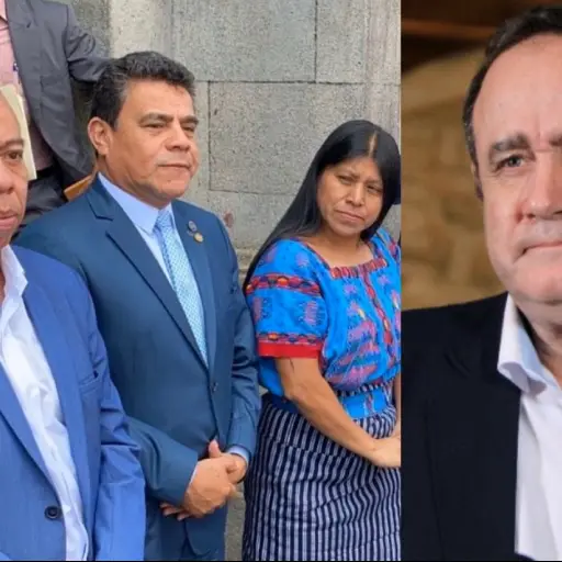 Winaq insta a Alejandro Giammattei no relajar confinamiento por coronavirus