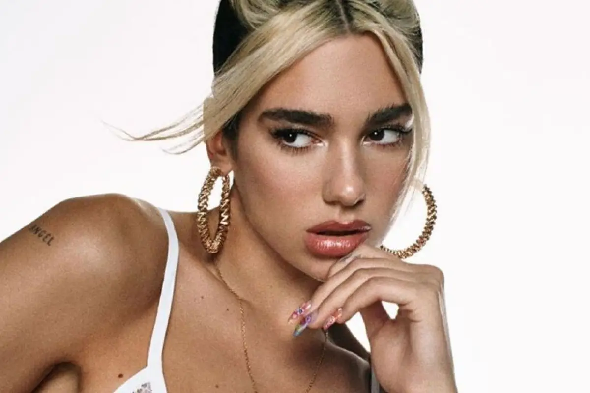 Dua Lipa, 