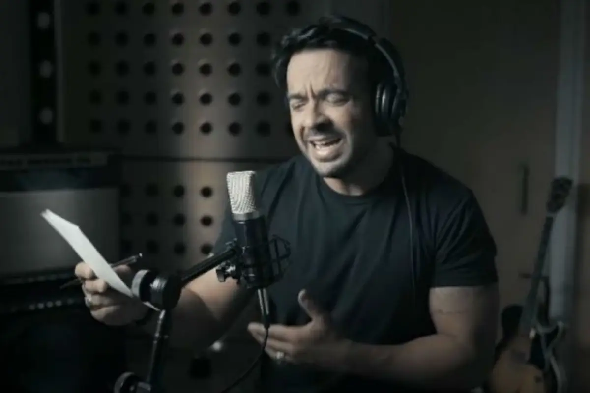 Luis Fonsi