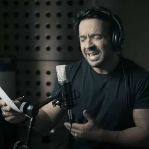Luis Fonsi