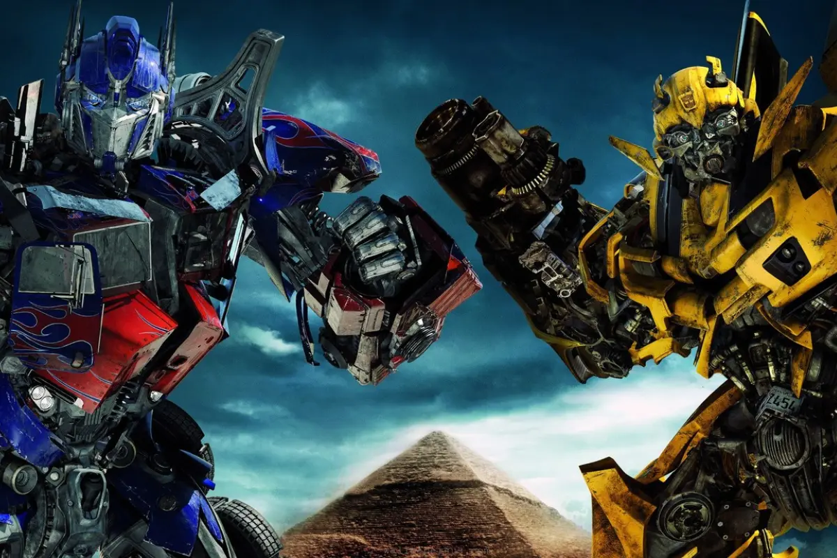 Transformers