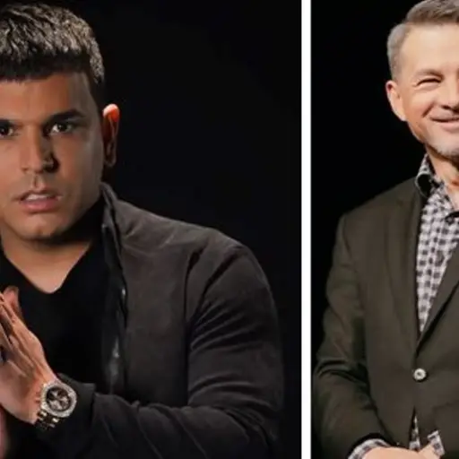 Tito el Bambino Cash Luna