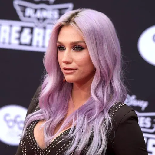 Kesha ,
