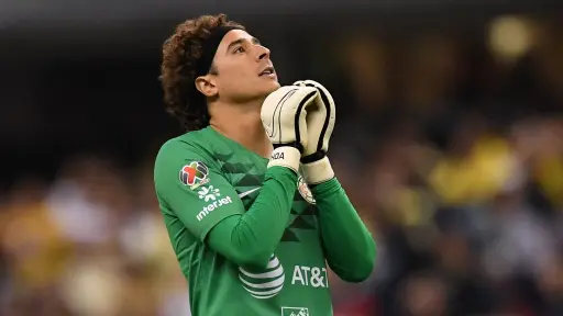 ¿Será titular Memo Ochoa ante República Checa? La decisión ya estaría tomada
