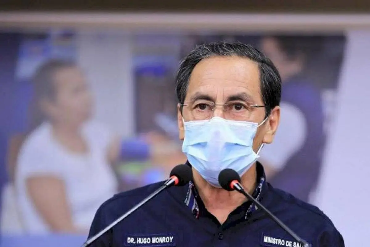 Nuevos casos de coronavirus en Guatemala Emisoras Unidas, 