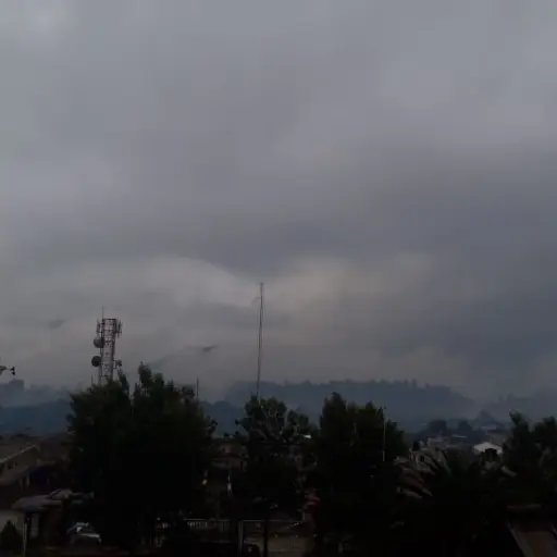 Depresión Tropical 2-E Emisoras Unidas Guatemala ,