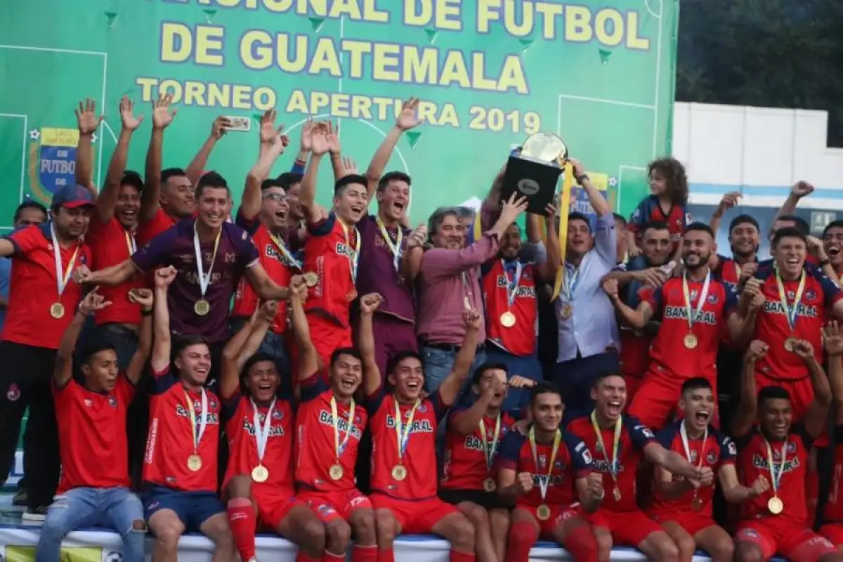 Concacaf-Avala-Criterios-Fedefut-Representantes-Competición-Regional, 