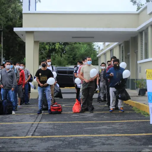 PNC indica que 24 policías fueron dados de alta tras superar el COVID-19