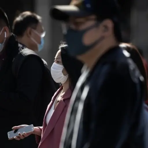 Estudio: enfermos leves de COVID-19 desarrollarían inmunidad