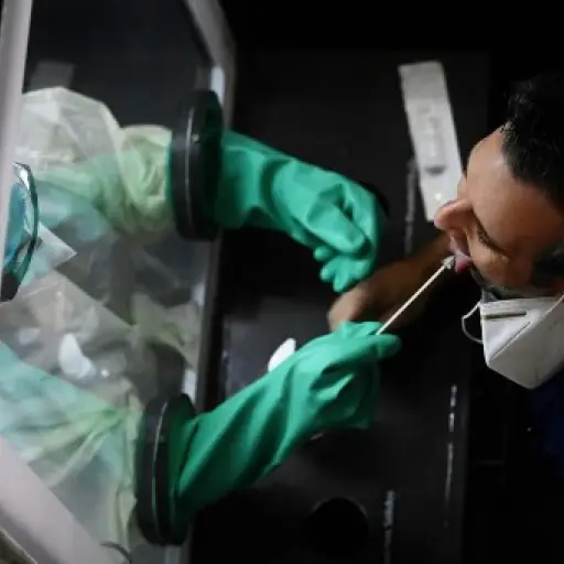 Más de 346,000 muertos en el mundo por coronavirus