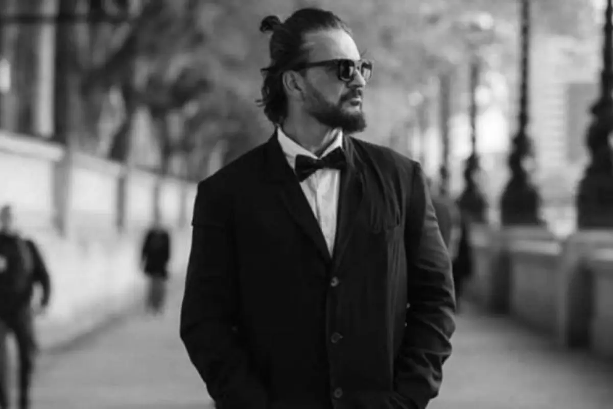 Ricardo Arjona aplicación