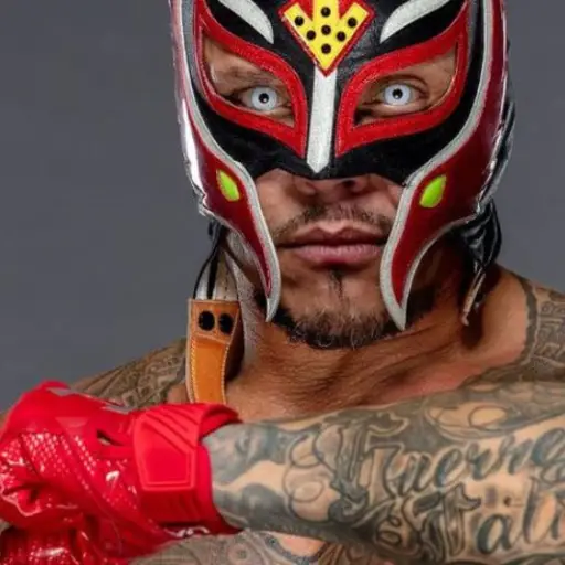 Rey Mysterio
