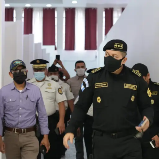 Ervin Maye´-director-pnc ,