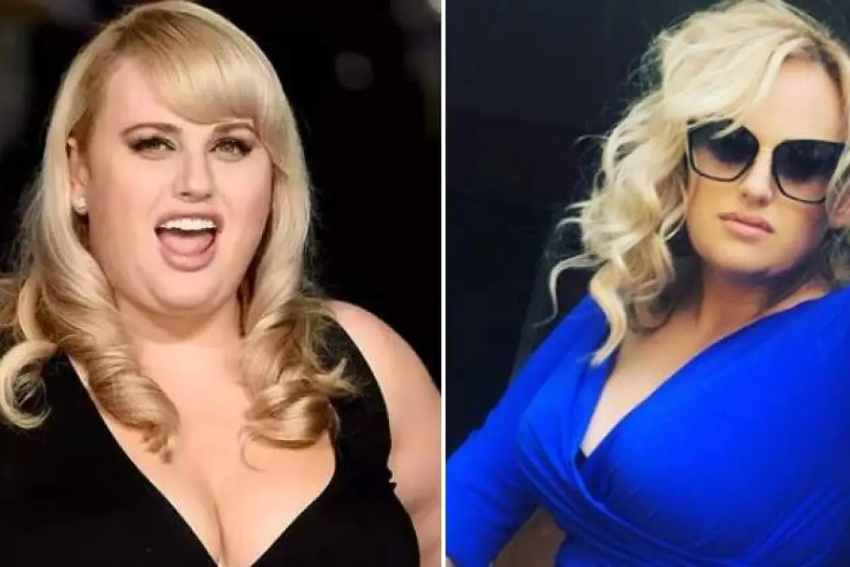 Rebel Wilson