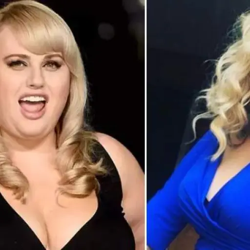 Rebel Wilson