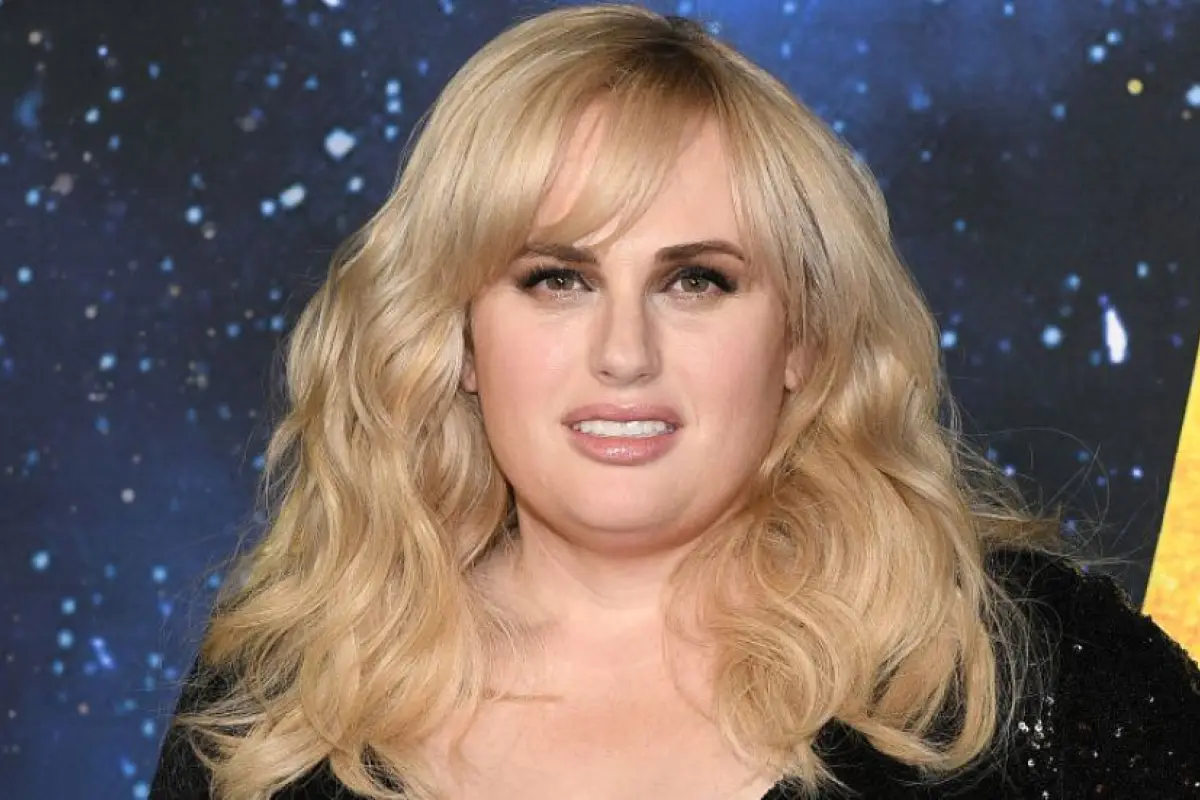 Rebel Wilson