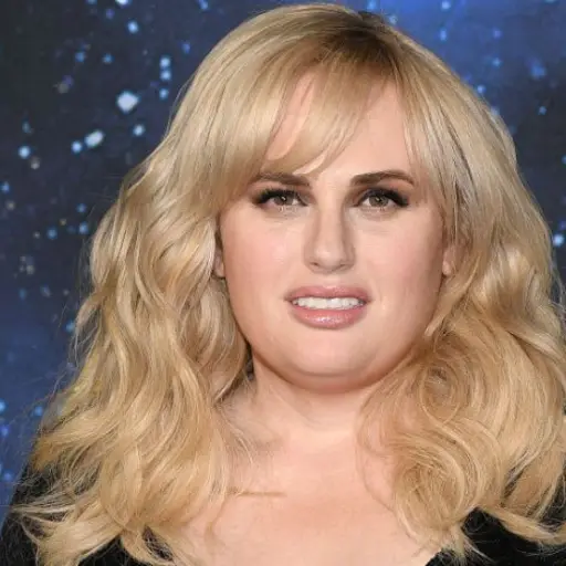 Rebel Wilson