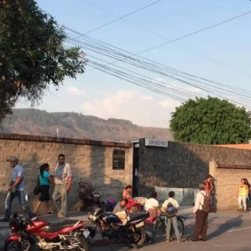 Hospital Amatitlán Emisoras Unidas Guatemala ,