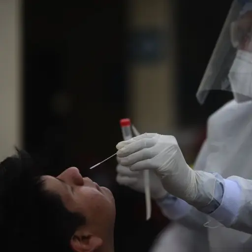 hisopado en la zona 3 de la capital chito bercian ministerio de salud8 ,