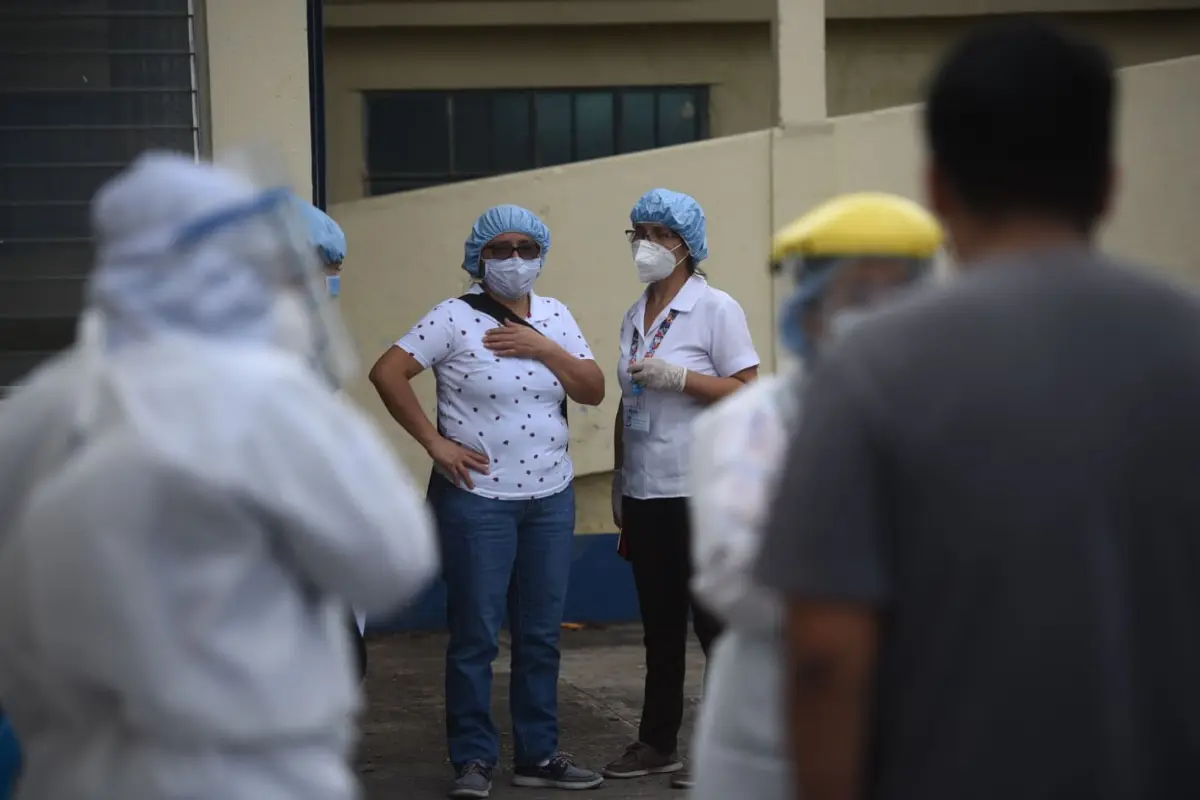 hisopado en la zona 3 de la capital chito bercian ministerio de salud10, 