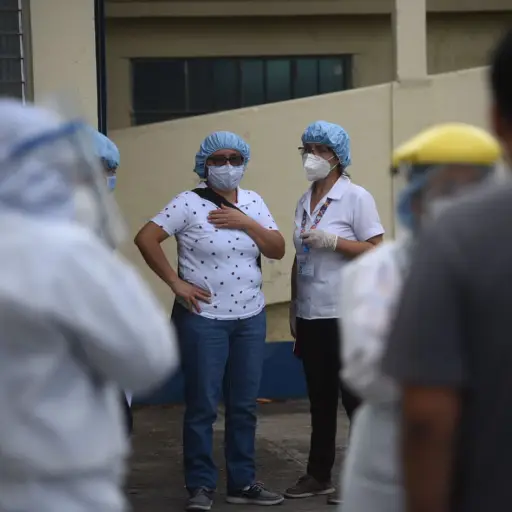 hisopado en la zona 3 de la capital chito bercian ministerio de salud10 ,