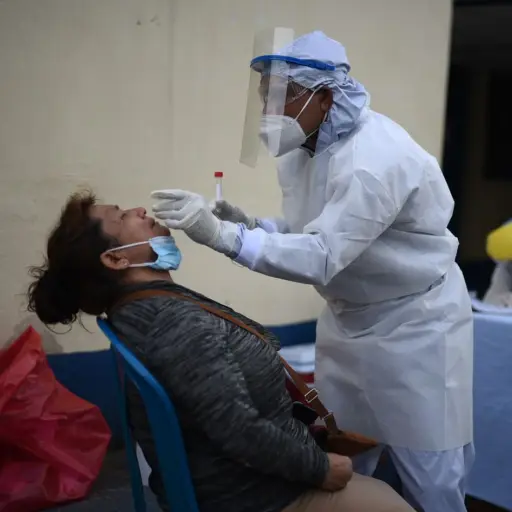 hisopado en la zona 3 de la capital chito bercian ministerio de salud6 ,