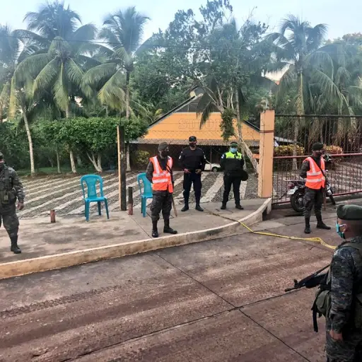 Anam Coronavirus Emisoras Unidas Guatemala ,