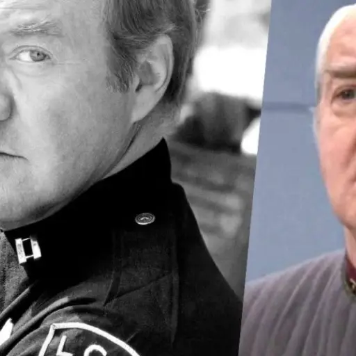 Richard Herd ,