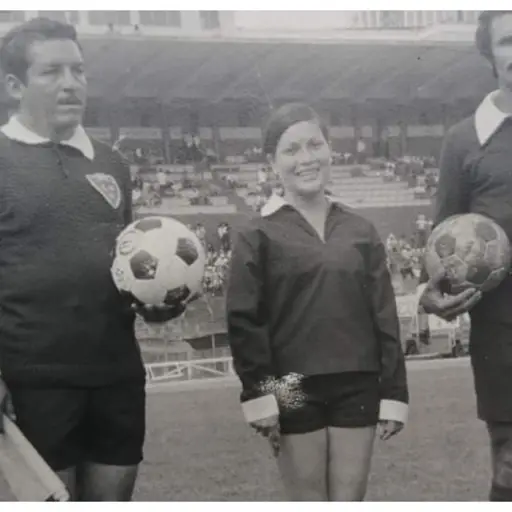 Deceso-Gloria-Ramírez ,