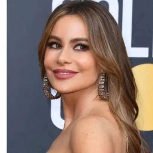 Sofía Vergara ,