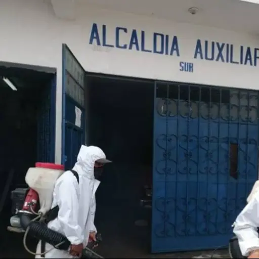 Compañeros de contagiado de COVID-19 rechazan cuarentena en hotel