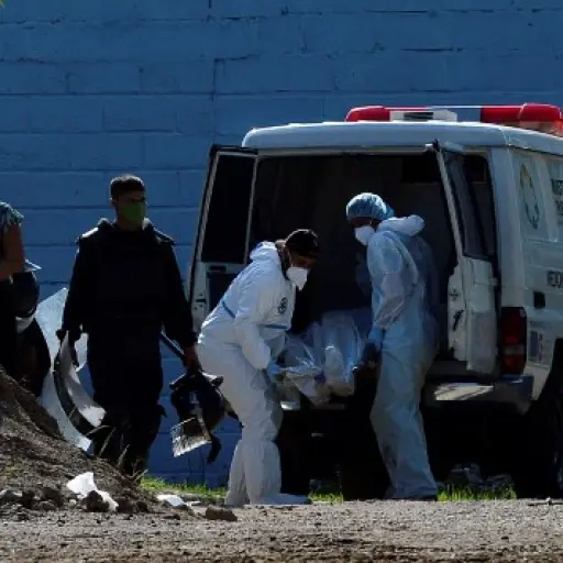 Matan a seis reclusas en cárcel de mujeres de Honduras