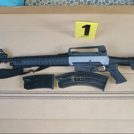 MP realizó allanamientos en Retalhuleu por el asesinato de una mujer