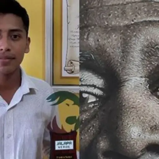 Jalapaneco Rudy Nuiz Morgan Freeman