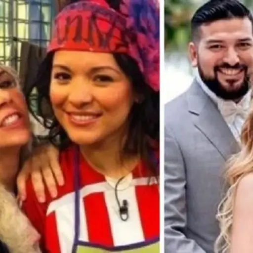 Karla Panini Las Lavanderas