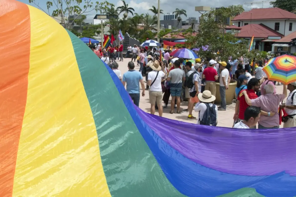 Entra en vigor matrimonio igualitario en Costa Rica