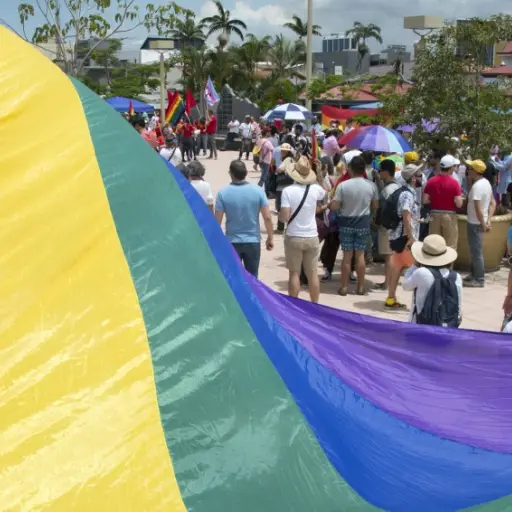 Entra en vigor matrimonio igualitario en Costa Rica