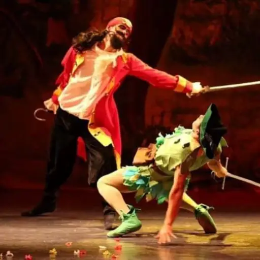 Ballet Moderno y Folklórico de Guatemala