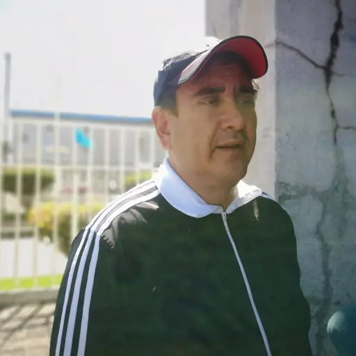 Gustavo Alejos Sala Segunda Emisoras Unidas Guatemala ,