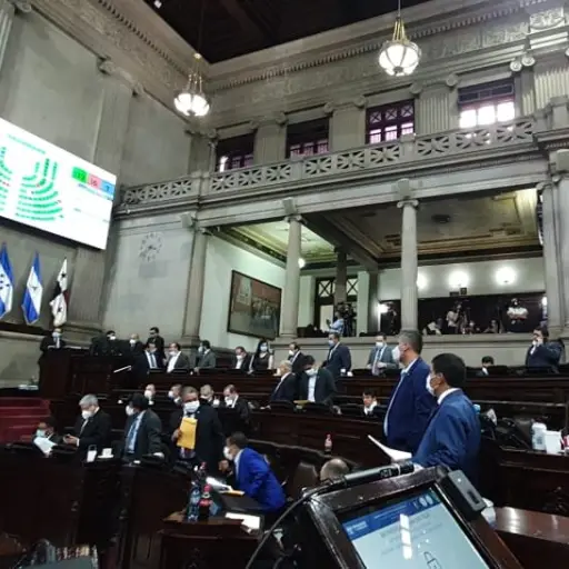 Congreso Guatemala Emisoras Unidas ,
