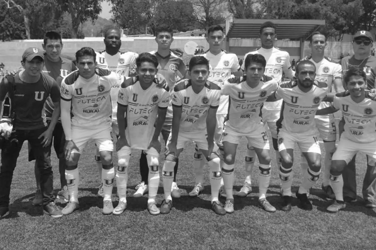 Equipo-USAC-Desciende-Tercera-División, 