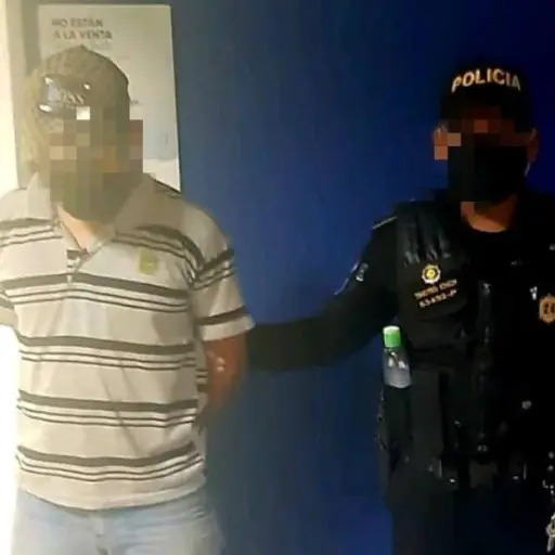 Cerca de 200 capturas este sábado por infringir cierre del país