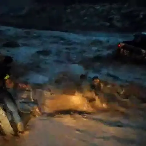 rescate de dos policias Emisoras Unidas Guatemala ,