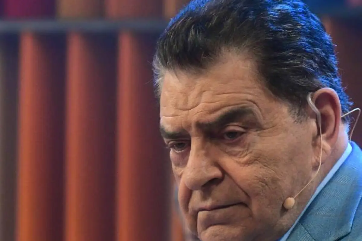 Don Francisco Emisoras Unidas Guatemala,