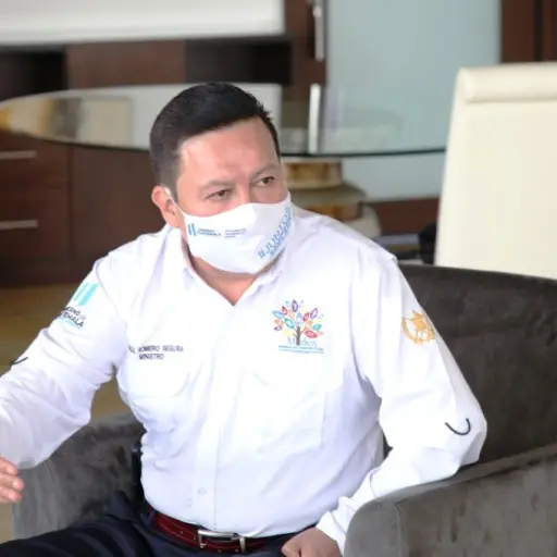 Foto: Mides/Twitter. 