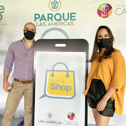 parque las americas ,