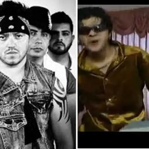 Contacto grupo guatemalteco