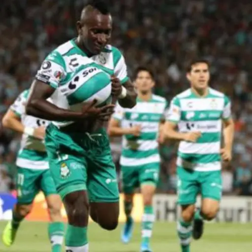 Club Santos contagios COVID-19